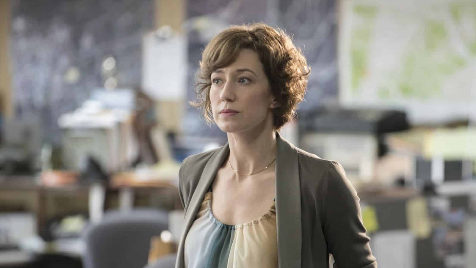 Carrie Coon Reflects on Some of Her Most Iconic Roles