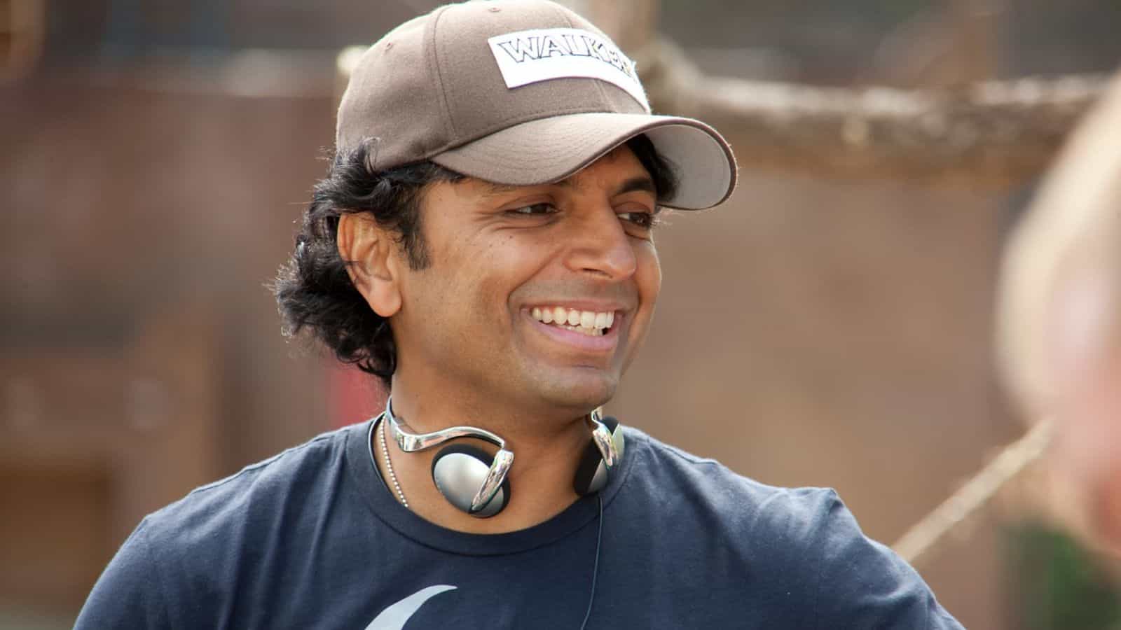 Critic vs. Audience Scores of All of M. Night Shyamalan's Movies