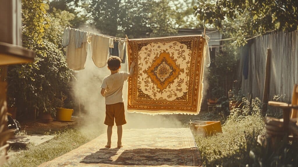 60s chores 7