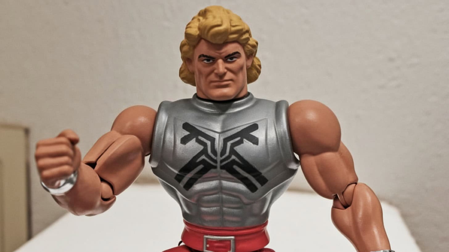80s toys worth fortune 10