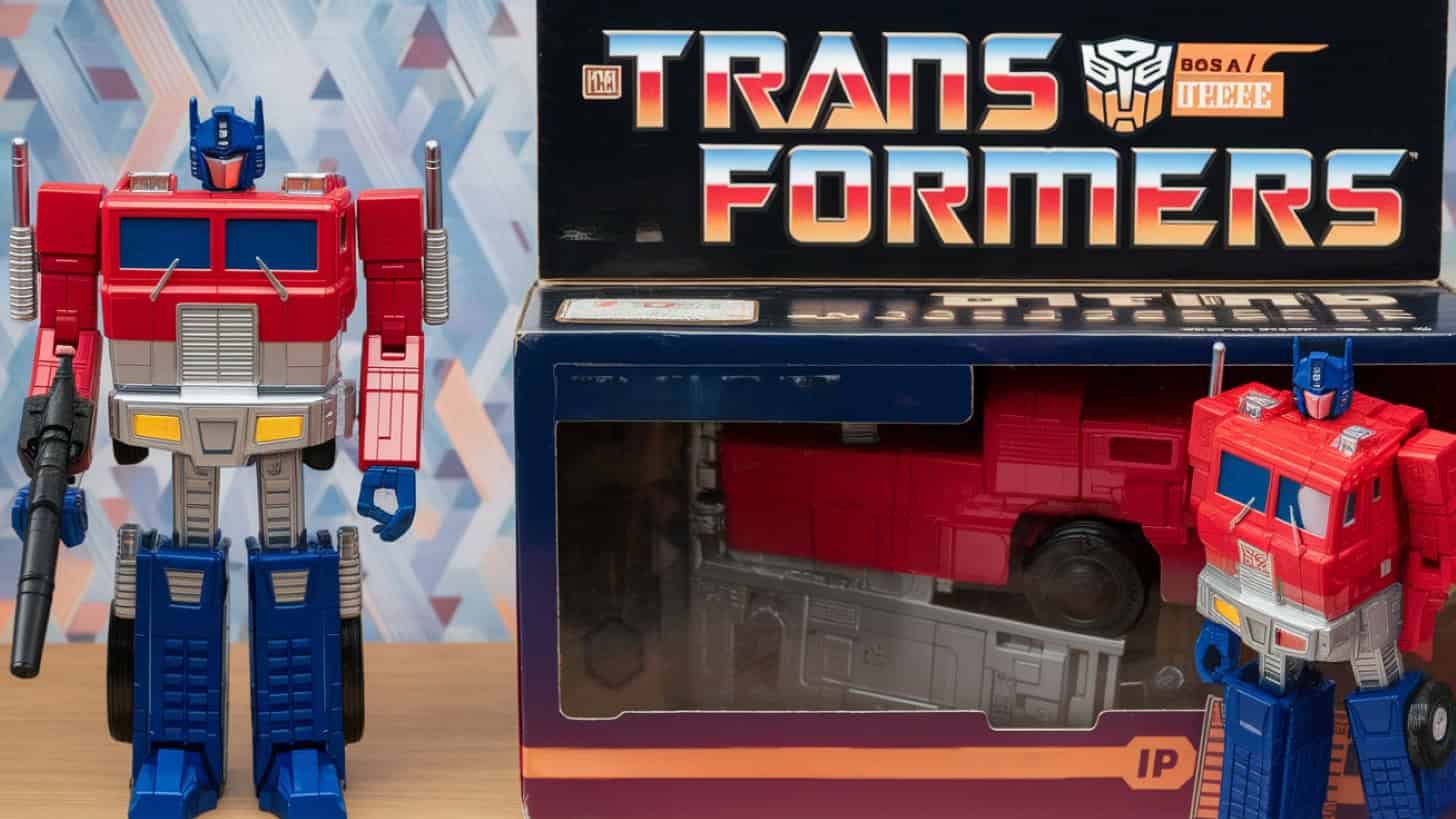 80s toys worth fortune 11