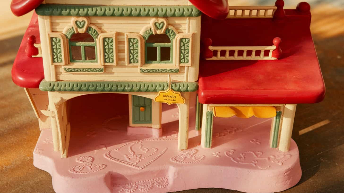 80s toys worth fortune 4