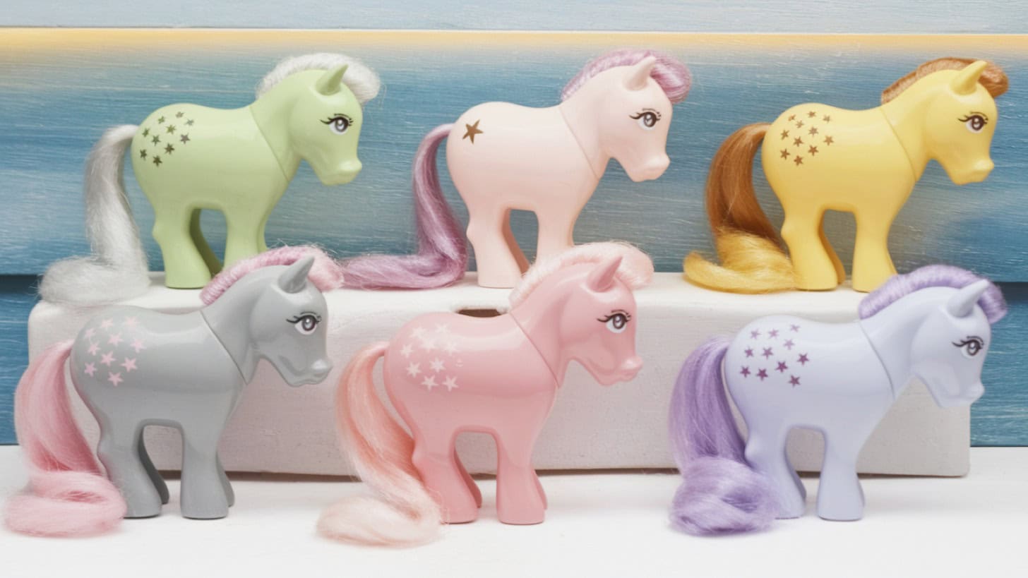 80s toys worth fortune 6