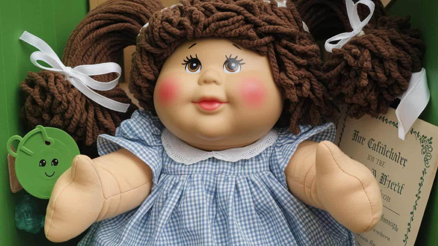 80s toys worth fortune 7